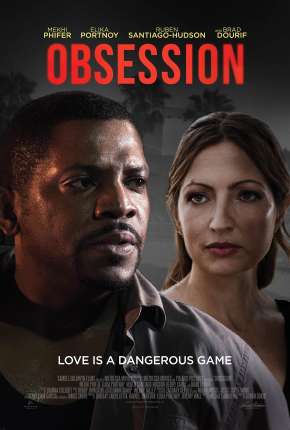 Obsession - Legendado Torrent