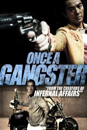 Once a Gangster - Legendado Torrent