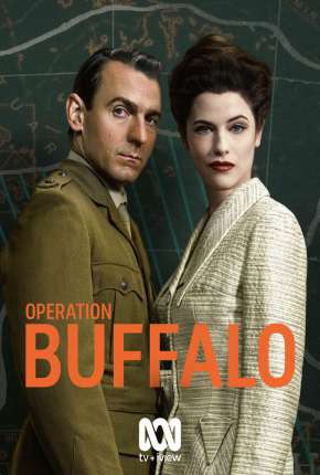 Operation Buffalo - Legendada Torrent