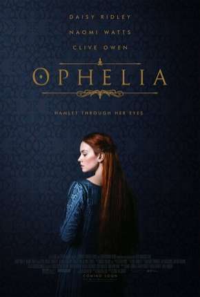 Ophelia - Legendado Torrent