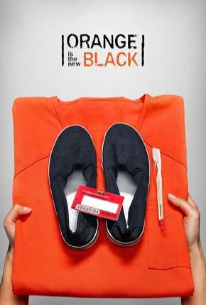 Orange is the New Black - 7ª Temporada Completa Torrent