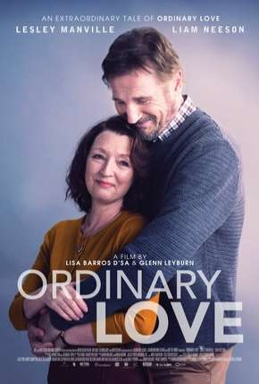 Ordinary Love - Legendado Torrent