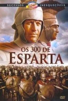 Os 300 de Esparta Torrent