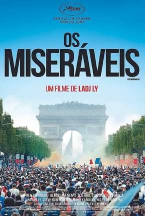 Os Miseráveis - Les misérables Torrent