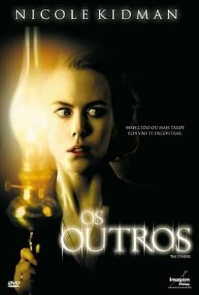 Os Outros - The Others Torrent