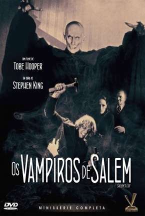 Os Vampiros de Salem Torrent