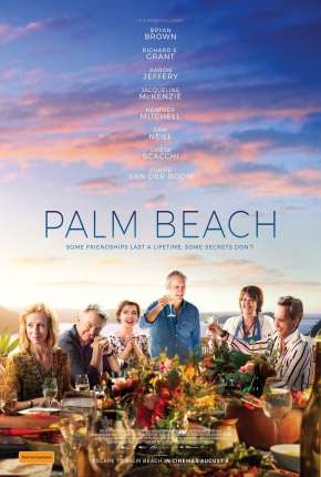 Palm Beach - Legendado Torrent