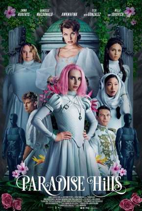 Paradise Hills - Legendado Torrent