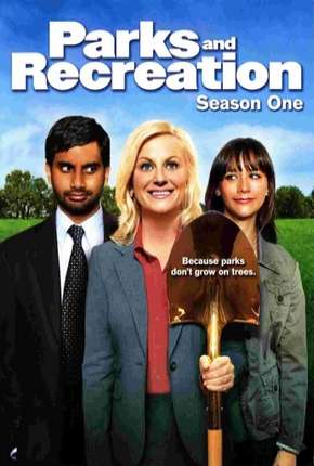 Parks and Recreation - 1ª Temporada Legendada Torrent