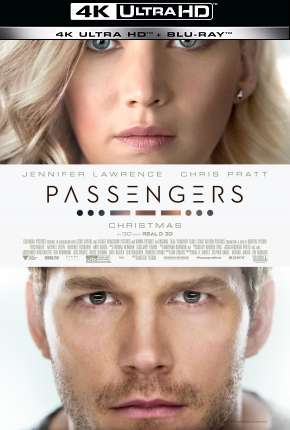 Passageiros - 4K Torrent