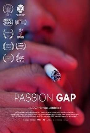 Passion Gap - Legendado Torrent