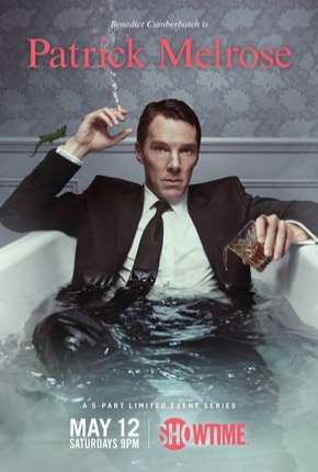 Patrick Melrose - 1ª Temporada Completa Torrent