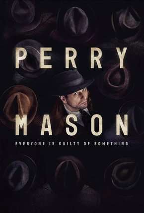 Perry Mason - 1ª Temporada Legendada Torrent