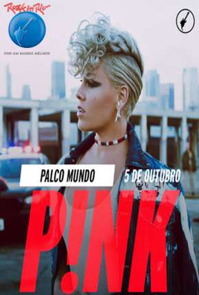 Pink - Rock in Rio 2019 Torrent