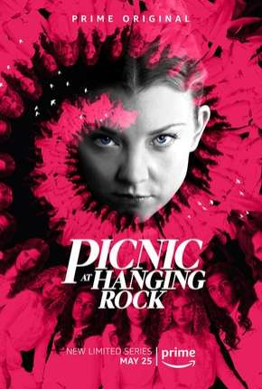 Piquenique em Hanging Rock - 1ª Temporada - Completa Torrent