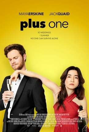 Plus One - Legendado Torrent