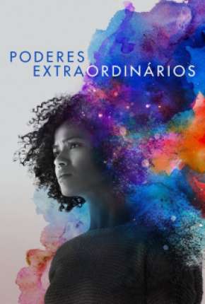 Poderes Extraordinários Torrent