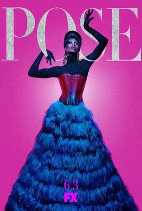 Pose - 1ª Temporada Completa Torrent