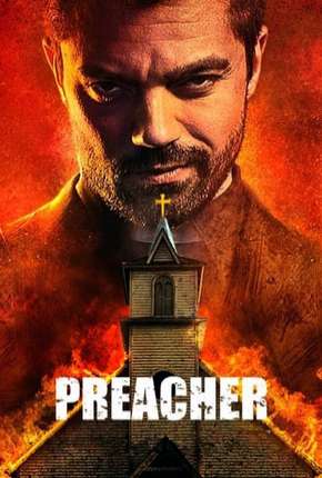 Preacher - 1ª Temporada Torrent