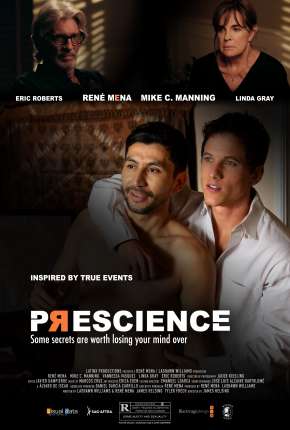 Prescience - Legendado Torrent