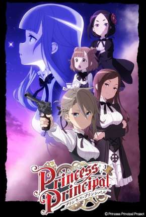 Princess Principal Torrent