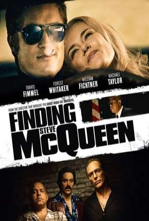 Procurando Steve McQueen - Legendado Torrent