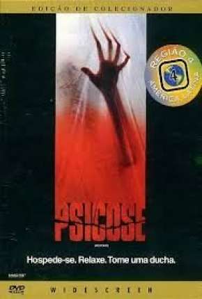 Psicose (1998) Remake Torrent