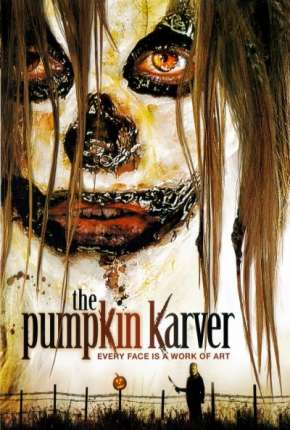 Pumpkin Karver - A Nova Face do Terror Torrent