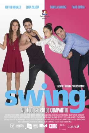 Quarteto Amigo - Swing Torrent