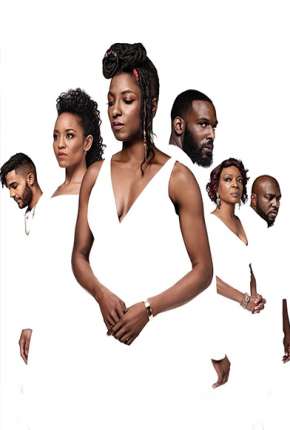 Queen Sugar - 4ª Temporada Legendada Torrent