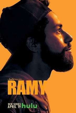 Ramy - 1ª Temporada Completa Legendada Torrent