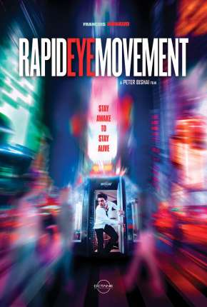 Rapid Eye Movement - Legendado Torrent