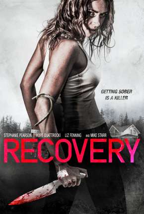 Recovery - Legendado Torrent