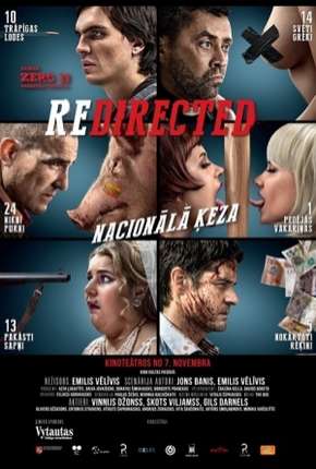 Redirecionado - Redirected Torrent