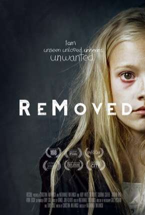 ReMoved - Legendado Torrent