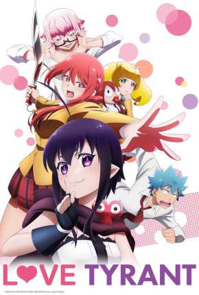 Renai Boukun - Legendado Torrent