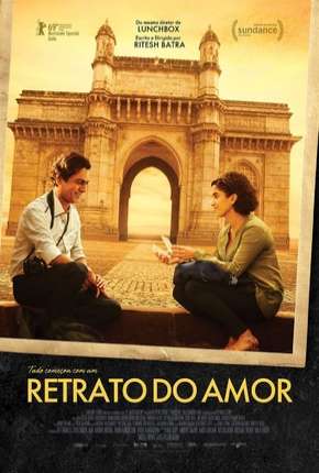 Retrato do Amor - Legendado Torrent