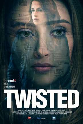 Retrocesso - Twisted Torrent