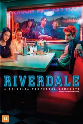 Riverdale - 1ª Temporada Completa Torrent