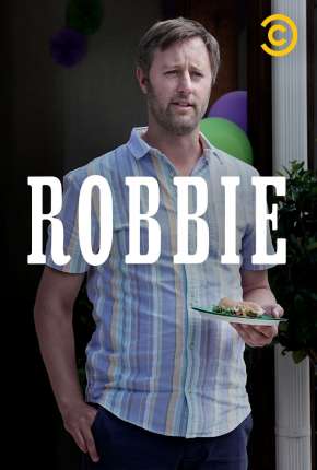 Robbie - Completa - Legendada Torrent