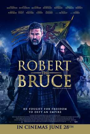 Robert the Bruce - Legendado Torrent