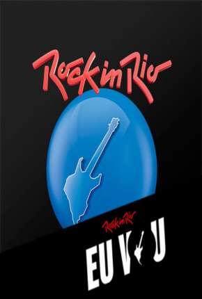 Rock in Rio 2019 Torrent