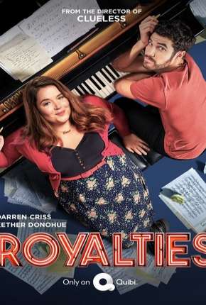 Royalties - 1ª Temporada Completa Legendada Torrent