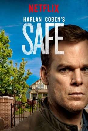 Safe - 1ª Temporada Torrent