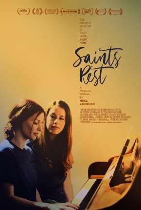 Saints Rest - Legendado Torrent