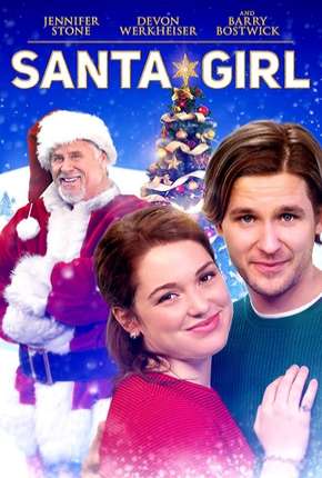 Santa Girl - Legendado Torrent