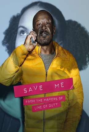 Save Me - 1ª Temporada Torrent