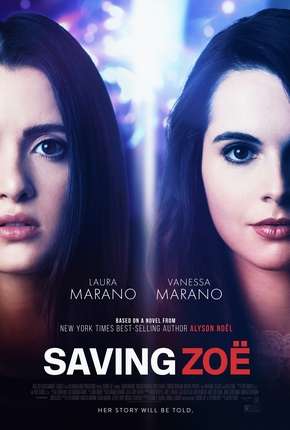 Saving Zoe - Legendado Torrent