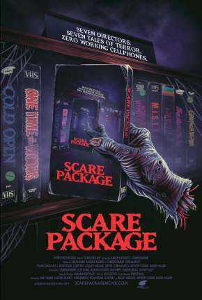 Scare Package - Legendado Torrent