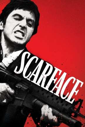 Scarface - DVD-R Torrent